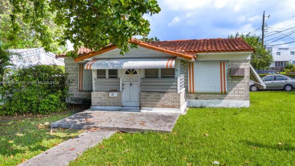 Pomelo Park, 3301 SW 28th Ter, Miami, Florida 33133, image 1
