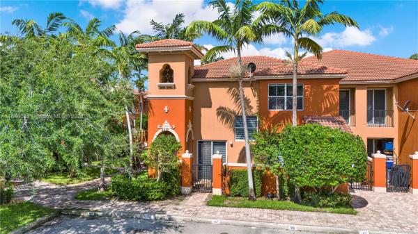 Martinique, 2676 SW 120th Ter #805-8, Miramar, Florida 33025, image 1