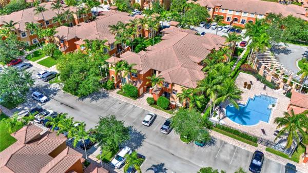 Martinique, 2676 SW 120th Ter #805-8, Miramar, Florida 33025, image 2