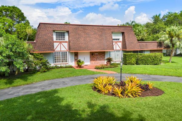 Alan Grove Estates, 15112 SW 74th Pl, Palmetto Bay, Florida 33158, image 1