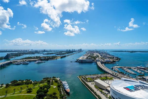 900 Biscayne Bay, 900 Biscayne Blvd #5109, Miami, Florida 33132, image 1