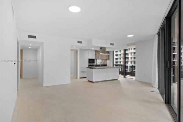 Brickell Flatiron, 1000 Brickell Plz #2801, Miami, Florida 33131, image 3