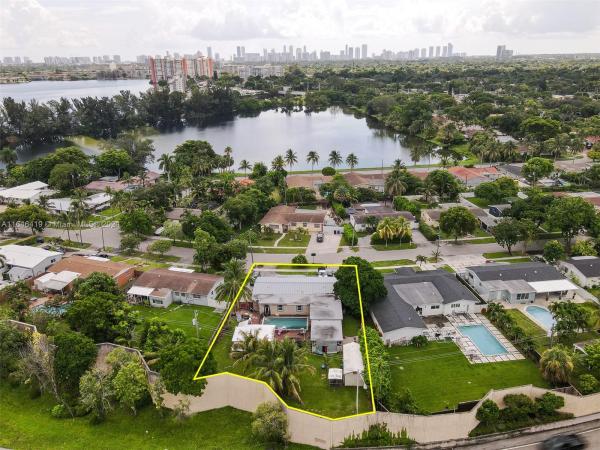 Pickwick Lake Estates, 18400 NE 7th Ct, North Miami Beach, Florida 33179, image 1