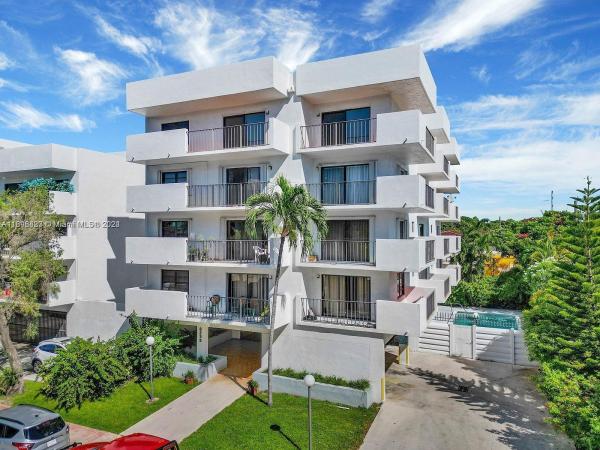 Abbott By The Sea, 8255 Abbott Ave Unit 403 #403, Miami Beach, Florida 33141, image 1