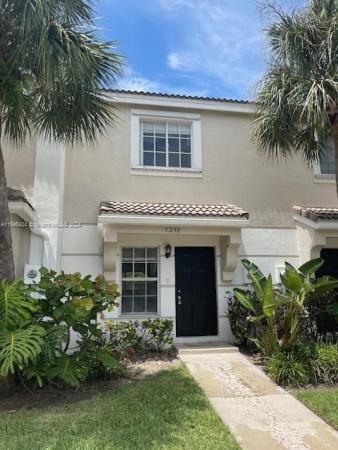 Palmbrooke Townhomes, 5230 Palmbrooke Cir #-, West Palm Beach, Florida 33417, image 1