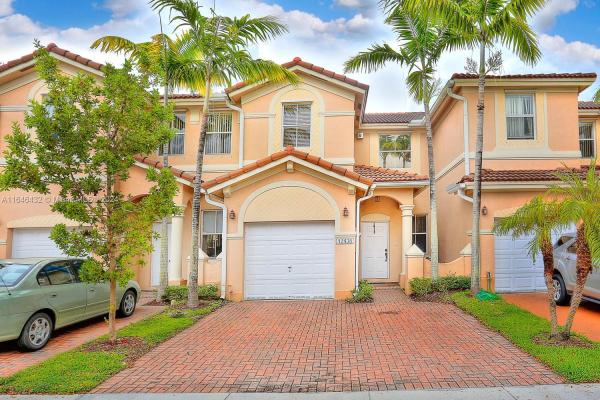 Kendall Breeze South, 12438 SW 124th Ter, Kendall, Florida 33186, image 1