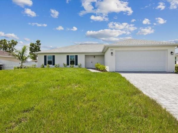 Cape Coral Residential, 1816 Nw 1st Ave, Cape Coral, Florida 33993, image 2