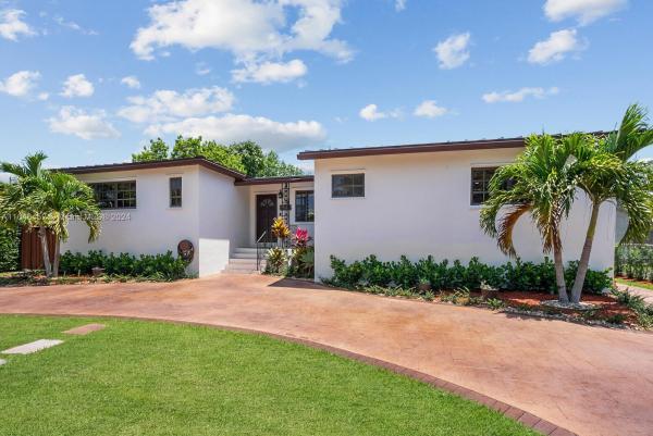 Miracle Manor, 7924 SW 19th St, Westchester, Florida 33155, image 1