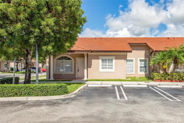 Cazadores South, 17152 SW 137th Ct #17152, Richmond West, Florida 33177, image 1