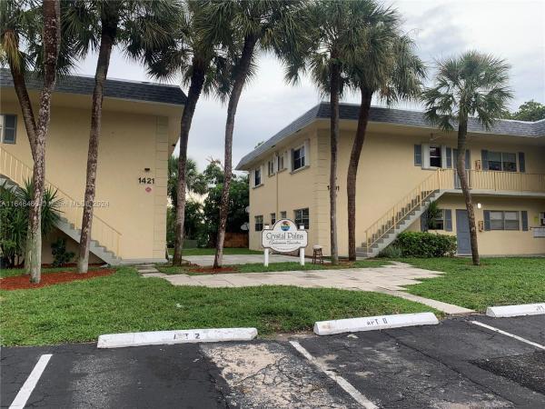 Crystal Palms, 1421 NW 45th St #2, Deerfield Beach, Florida 33064, image 1