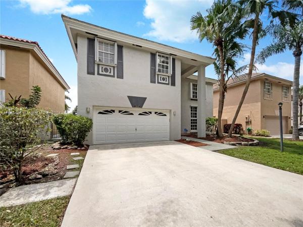 Regents Park, 2832 Cayenne Ave, Cooper City, Florida 33026, image 1