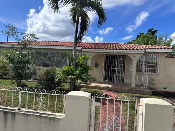 Princess Park Manor, 6830 SW 1st St, Miami, Florida 33144, image 1