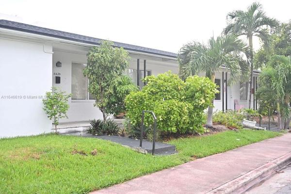 Biscayne Beach, 8430 Crespi Blvd, Miami Beach, Florida 33141, image 1