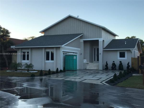 Lakes Of The Meadow, 5428 SW 152nd Place Cir, Kendall West, Florida 33185, image 1