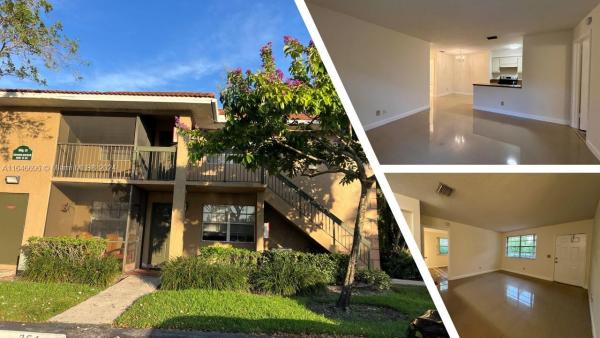 Bella Grand, 10420 NW 8th St #202, Pembroke Pines, Florida 33026, image 1
