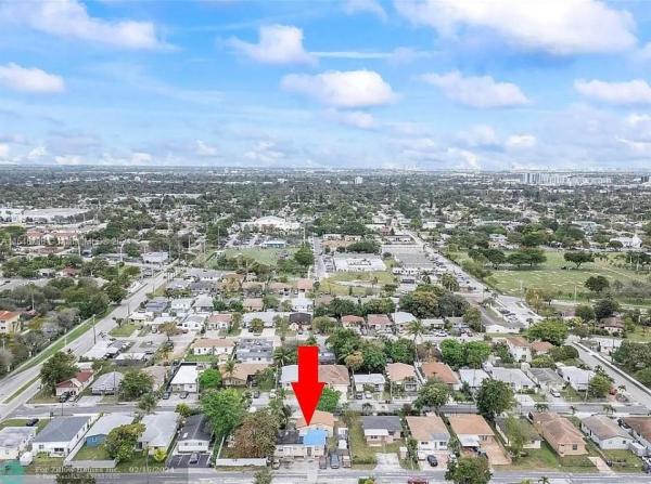 West Harlem, 731 NW 5th Ct, Hallandale Beach, Florida 33009, image 1