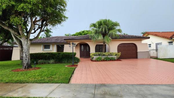 International Gardens, 1300 SW 126th Pl, Tamiami, Florida 33184, image 1