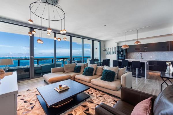 Echo Brickell, Miami, Florida 33131, image 1
