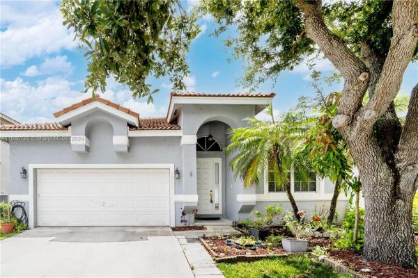 Parkside At Spring Valley, 16452 NW 21st St, Pembroke Pines, Florida 33028, image 1