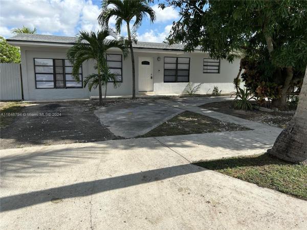 Douglas Estates, 735 W 73rd Pl, Hialeah, Florida 33014, image 1