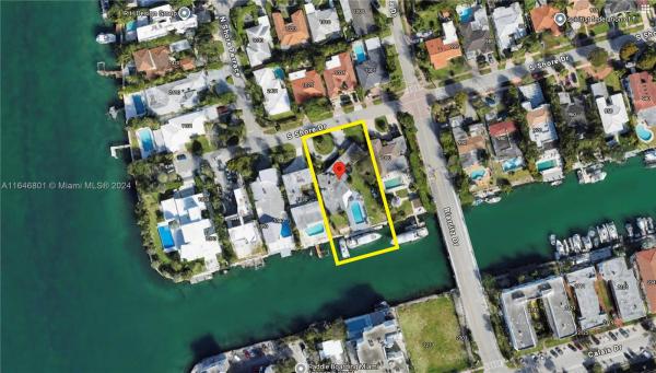 Normandy Golf Course, 1020 S Shore Dr, Miami Beach, Florida 33141, image 1