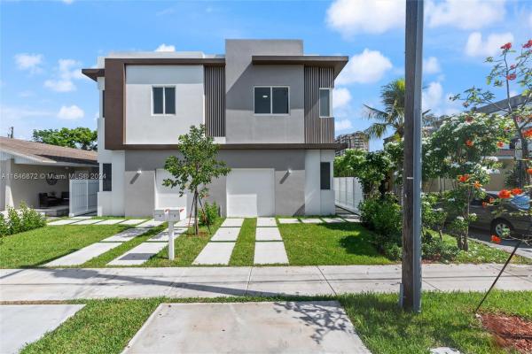 Douglas Manor, 3733 SW 28th St #RIGHT, Miami, Florida 33134, image 1