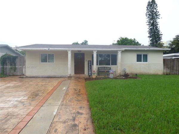 Driftwood Estates, 3230 N 73rd Ave, Hollywood, Florida 33024, image 1