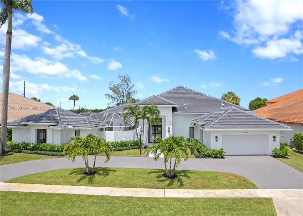 Stonebridge Golf & Country Club, 10502 Stonebridge Blvd, Boca Raton, Florida 33498, image 3
