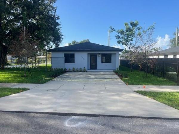 Biscayne River Gardens, 2400 NW 153rd St, Miami Gardens, Florida 33054, image 1