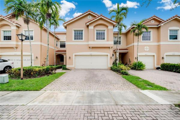 Silver Falls, 4220 SW 125th Ln #4220, Miramar, Florida 33027, image 1