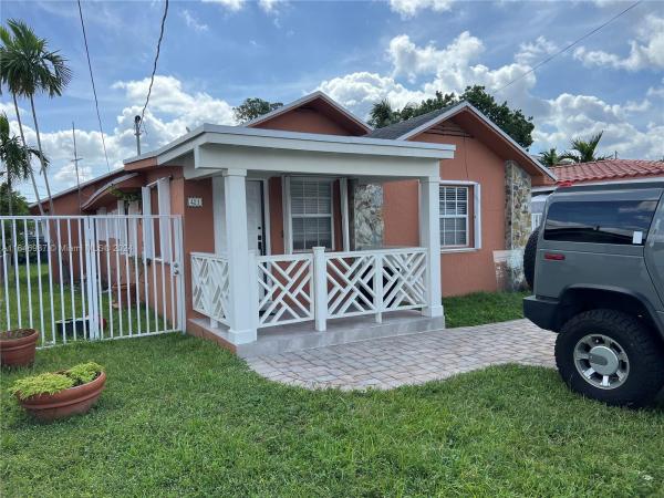 West Flagler Park, 421 NW 57th Ct #421, Miami, Florida 33126, image 1