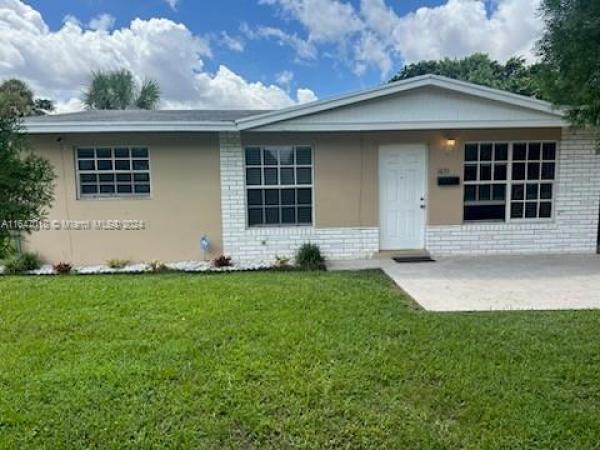 Datura Park, 1651 W 35th St, Riviera Beach, Florida 33404, image 1