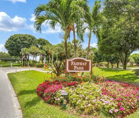 Fairway Park At Indian Spring, 5674 Fairway Park Dr #104, Boynton Beach, Florida 33437, image 2