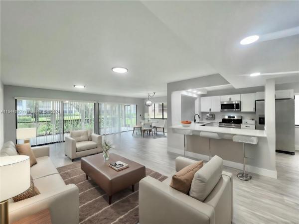 Fairway Park At Indian Spring, 5674 Fairway Park Dr #104, Boynton Beach, Florida 33437, image 3