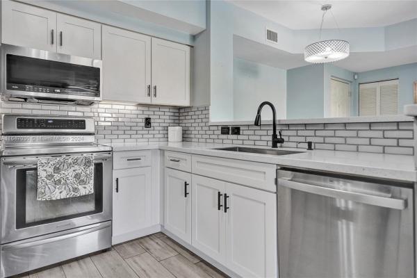 The Residences At Miramar, 2200 E Preserve Way #104, Miramar, Florida 33025, image 1