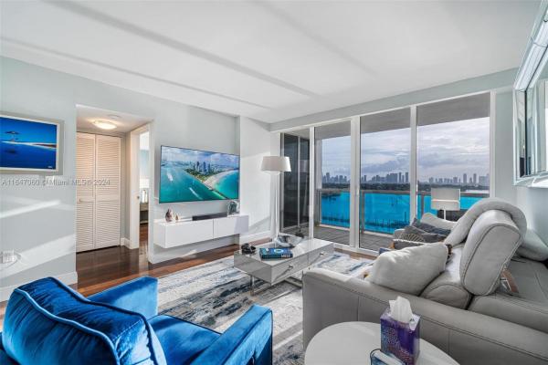 Sunset Harbour North, 1900 Sunset Harbour Dr #1012, Miami Beach, Florida 33139, image 1