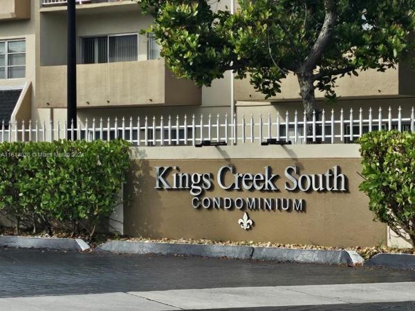 Kings Creek South, 7743 SW 86th St #D-229, Kendall, Florida 33143, image 1