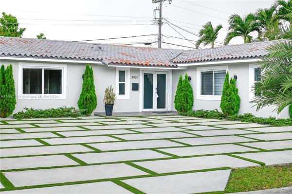 Southern Estates, 3420 SW 124th Ct, Tamiami, Florida 33175, image 1