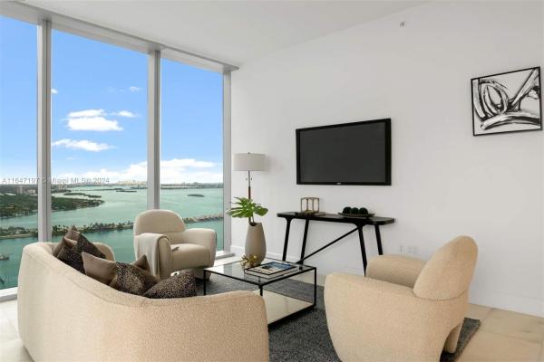 Missoni Baia, 700 NE 26th Ter #3906, Miami, Florida 33137, image 1