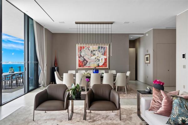 Muse, 17141 Collins Ave #2601, Sunny Isles Beach, Florida 33160, image 1