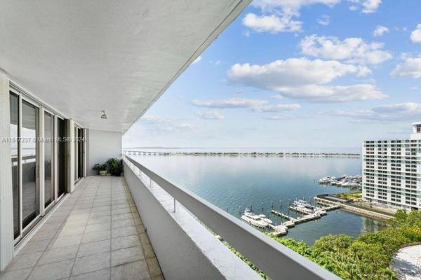 Imperial At Brickell, 1627 Brickell Ave #1806, Miami, Florida 33129, image 1
