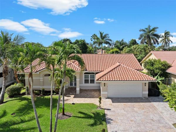 Kensington Park, 12020 NW 24th St, Plantation, Florida 33323, image 1