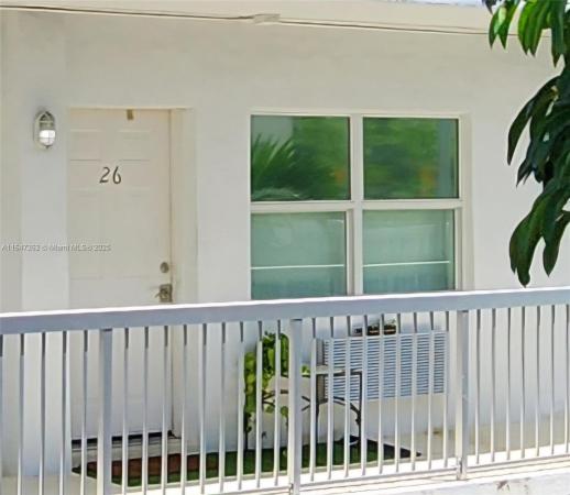 The Lofts At Tatum, 8080 Tatum Waterway Dr #26, Miami Beach, Florida 33141, image 1