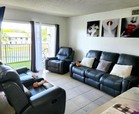 Kendall Lake Towers, 15231 SW 80th St #306, Kendall West, Florida 33193, image 1