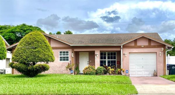Burnham Woods, 8403 SW 19th St, North Lauderdale, Florida 33068, image 1