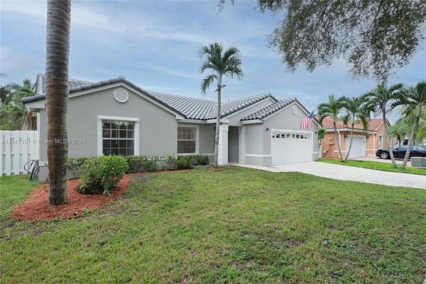 Trilogy, 2001 SW 136th Way, Miramar, Florida 33027, image 2