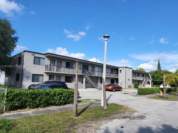 Nichols Heights, 14100 NW 6th Ct #110, North Miami, Florida 33168, image 1