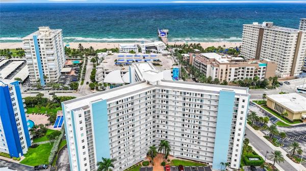 Granada House Apartments, 201 N Ocean Blvd #510, Pompano Beach, Florida 33062, image 1