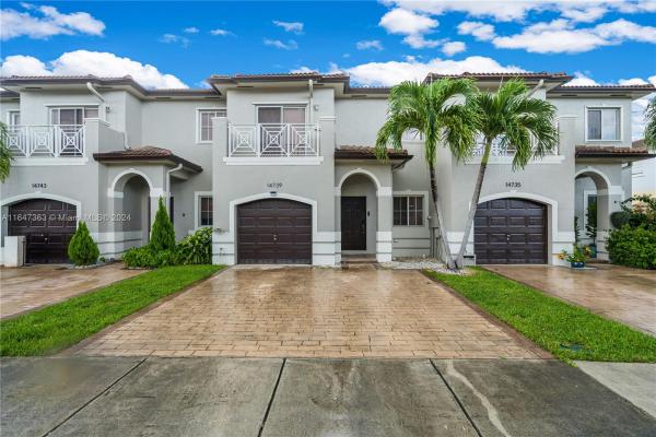 Coral Lakes Kingdom, 14739 SW 23rd St #14739, University Park, Florida 33185, image 1