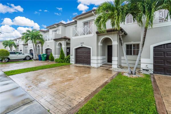 Coral Lakes Kingdom, 14739 SW 23rd St #14739, University Park, Florida 33185, image 2